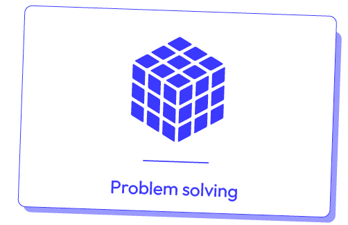 Problem Solving