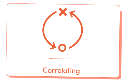 Correlating