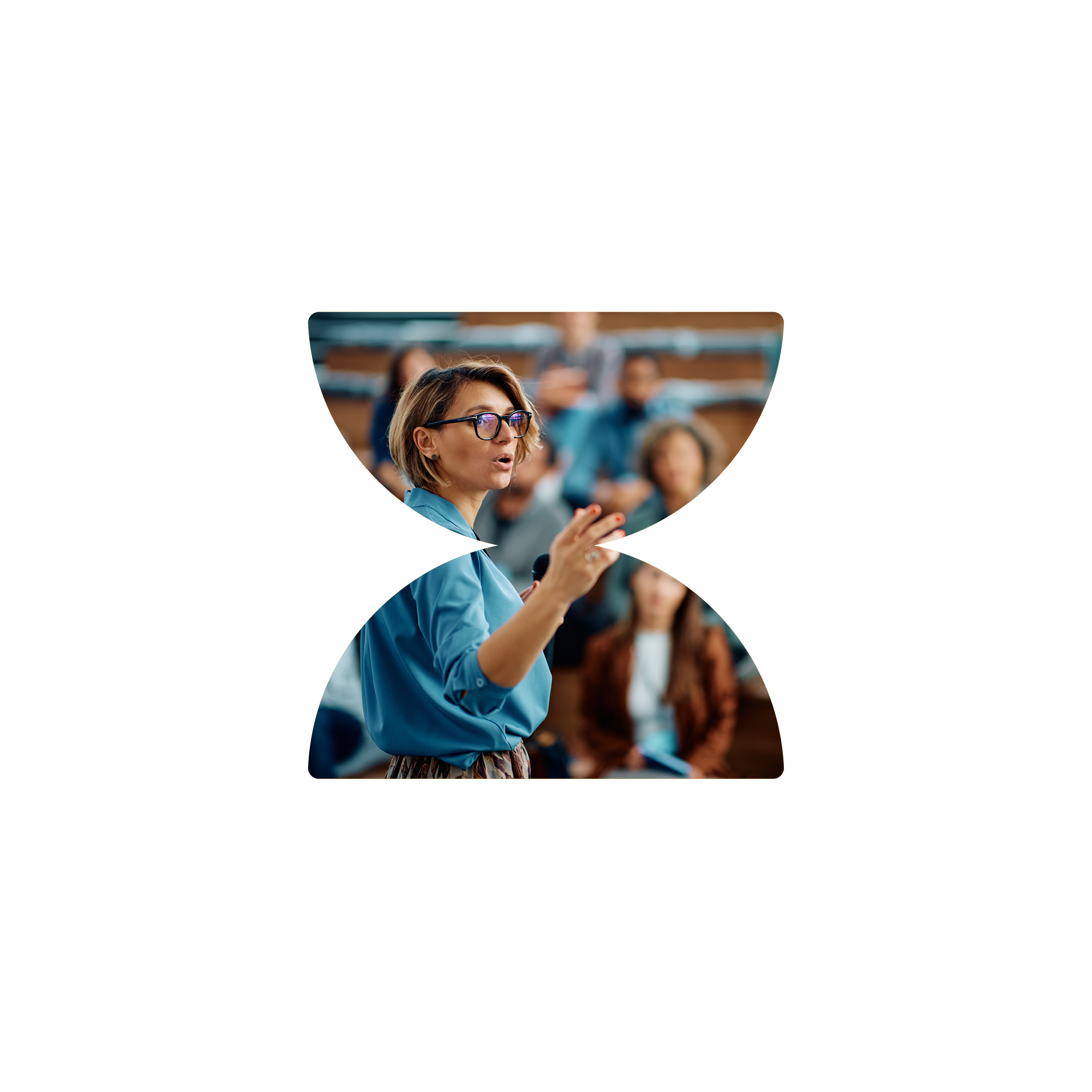 Align your courses with real careers