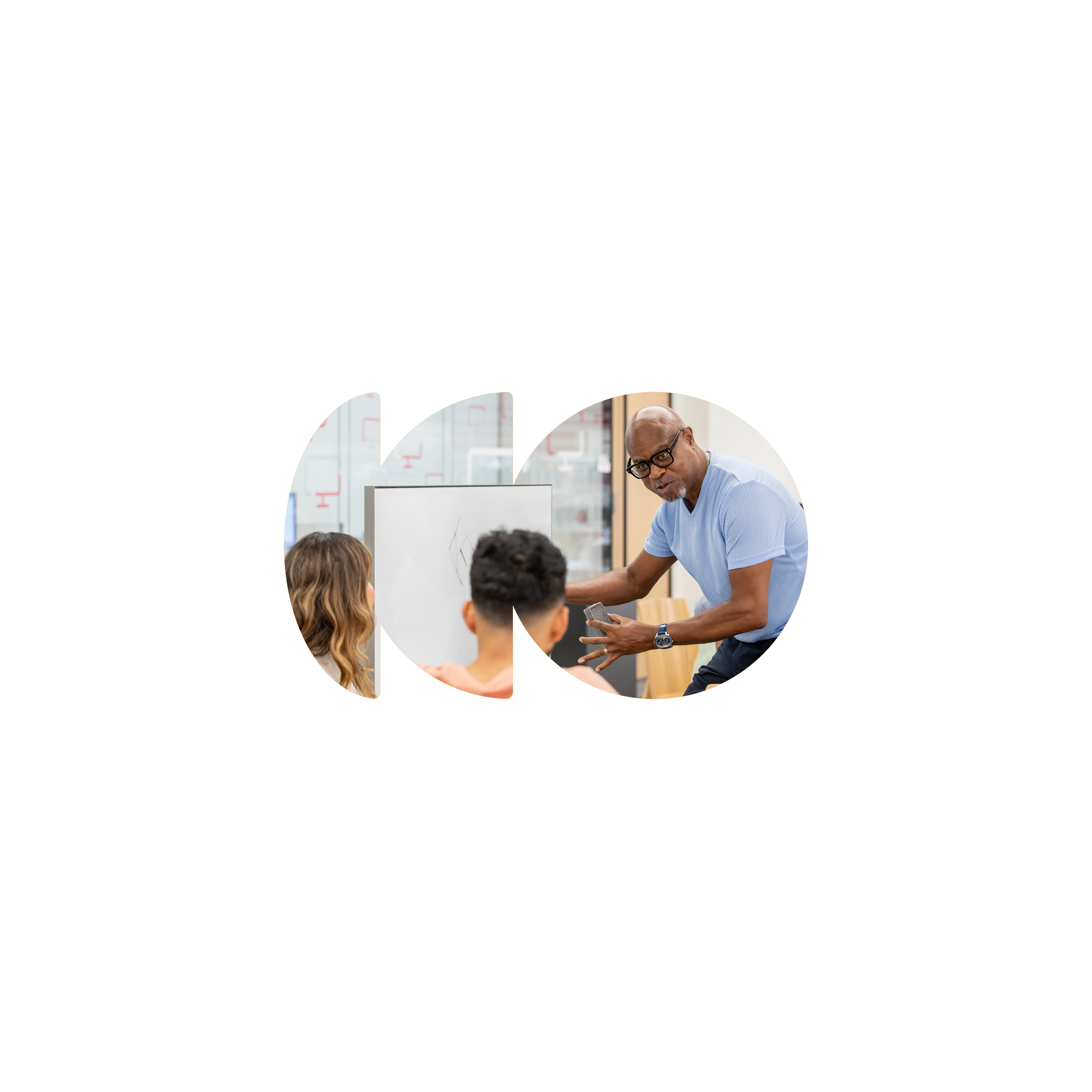 Track student progress with purpose-built insights.