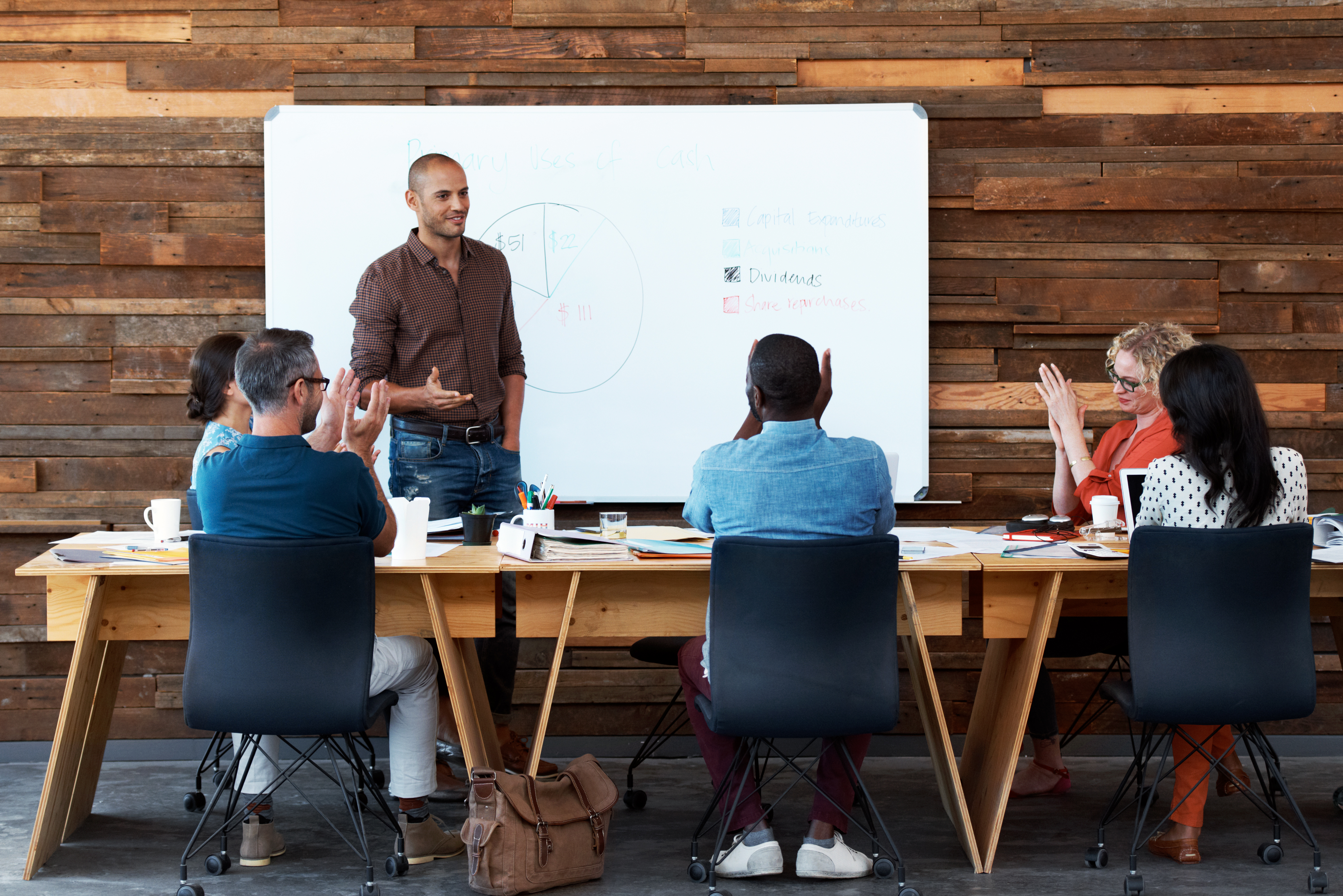 Find work that fits you