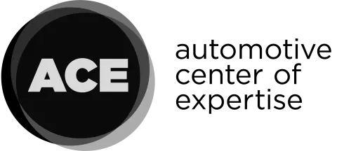 Ace Logo