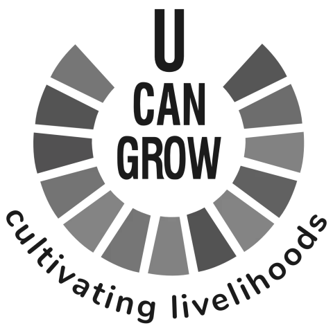 U Can Grow Logo
