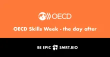 OECD image of skills week