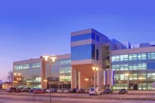 FAZOS University in Osijek, Croatia