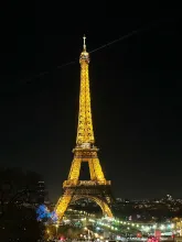 Uncovering Paris: Beyond the Shimmering Eiffel Tower