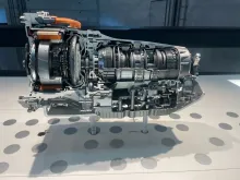 Exploring the Marvellous Engine: Revolutionizing How We Travel